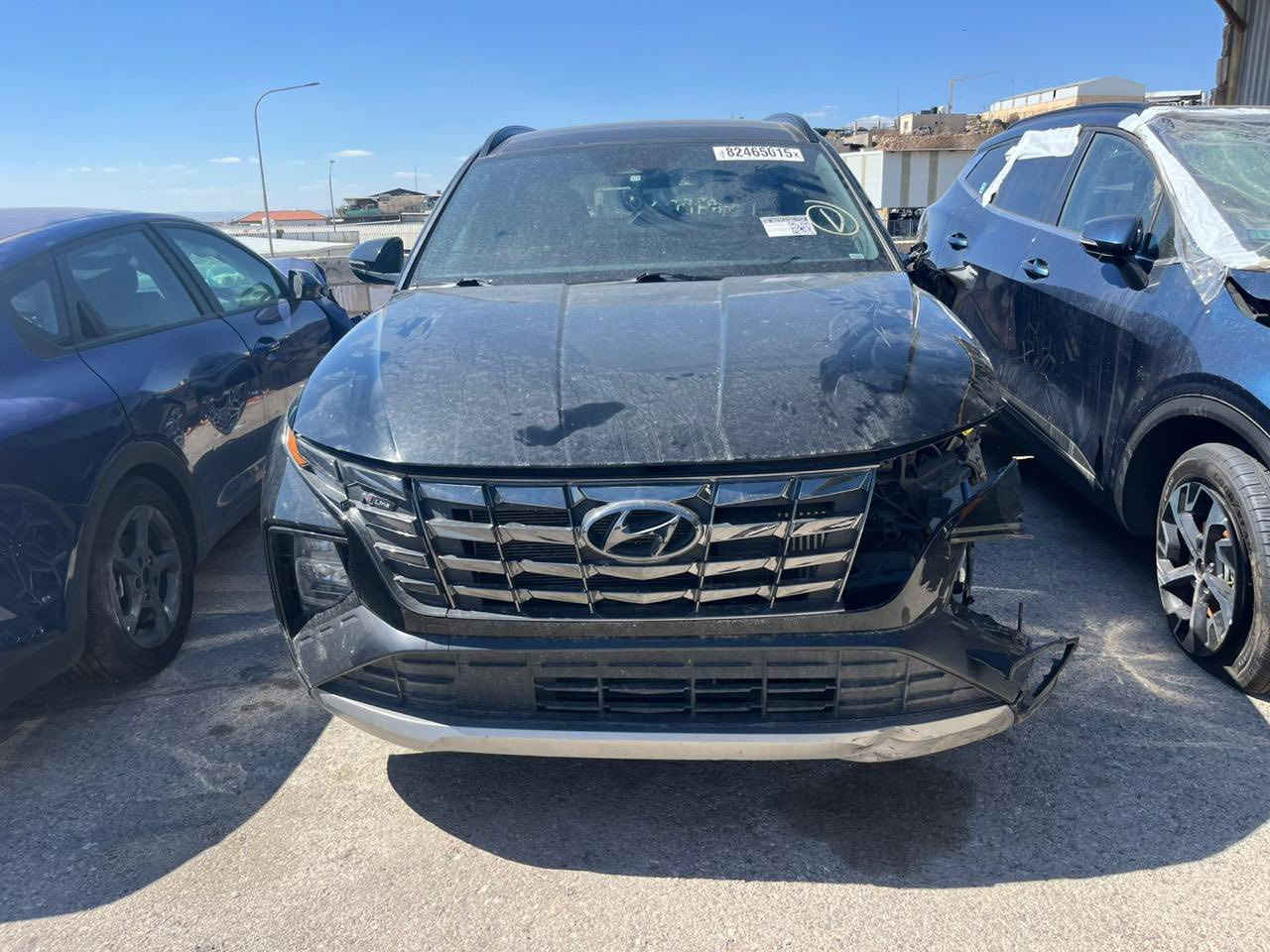 شلونهم الشباب 
توسان هايبرد ان لاين فول مواصفات 
السياره بدون ايرباك 
حاليا السياره بعمان بالمنطقه الحره 
السعر ١٥٥ ورقه  بدون كمرك ونقل


**إذا كنت صاحب هذا الإعلان وتريد حذفه لأي سبب، رجاءا أرسل رسالة إلى الدعم الفني**