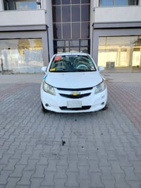 موديل ٢٠١٢ • كير عادي • رقم بصره