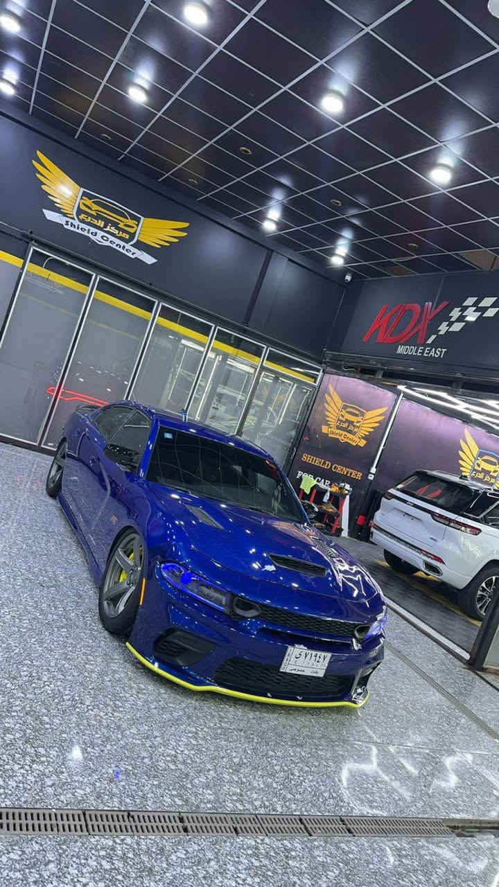 السلام عليكم 

دوج جارجر ٢٠٢٠ 

ماشية ٥٩ الف ميل 

سكات باك ٦٤٠٠ 

مكينة كير اكسل كفاله 

شرط بدون تبديل او فتح 

السيارة رقم بغداد بأسمي هزة جديدة تحويل ثاني يوم 

السيارة فجوج ٦ بستم 

شوته موبر مفتوحه 

ولف حماوة + كاج كان 

برمجة مصطفى ايكل 

جكات 

لد متغير 

السيارة كلش حلوه  وبالعافية على الياخذها 

استخدامها كلش قليل ￼

مكاني البصرة الجبيلة 

السعر ٢٢٥ وبيها مجال قليل ￼￼

 للأستفسار *********** البصرة, العراق
