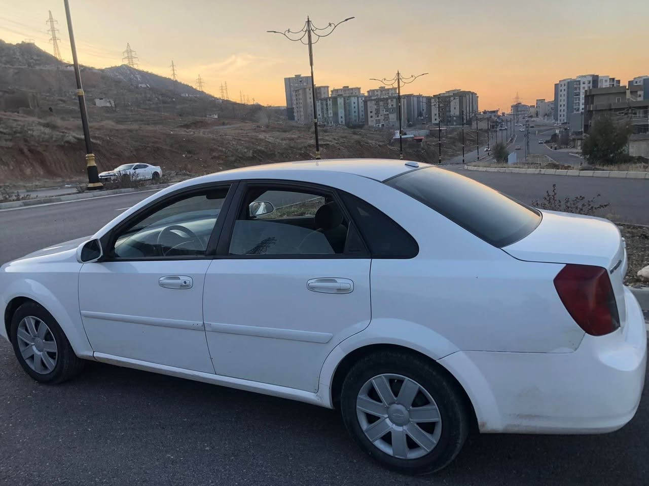 ***********وبترا 2013 توماتيك رقم سنوي جديد سبخ نيف درگه بئ داخلي گير محرك شرط تحيول خرامه شرطسيا ره جديده  سعر 💣 اكر, نينوى
