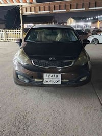 ريو • ٢٠١٢ • رقم اربيل