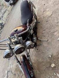 درجه هارلي لبيع مكينه شغله خير منالله درجه كمله مبيه نقص مكينه اربعميه...
