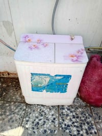 غسالة • ١٢كيلو • الوسط بغداد