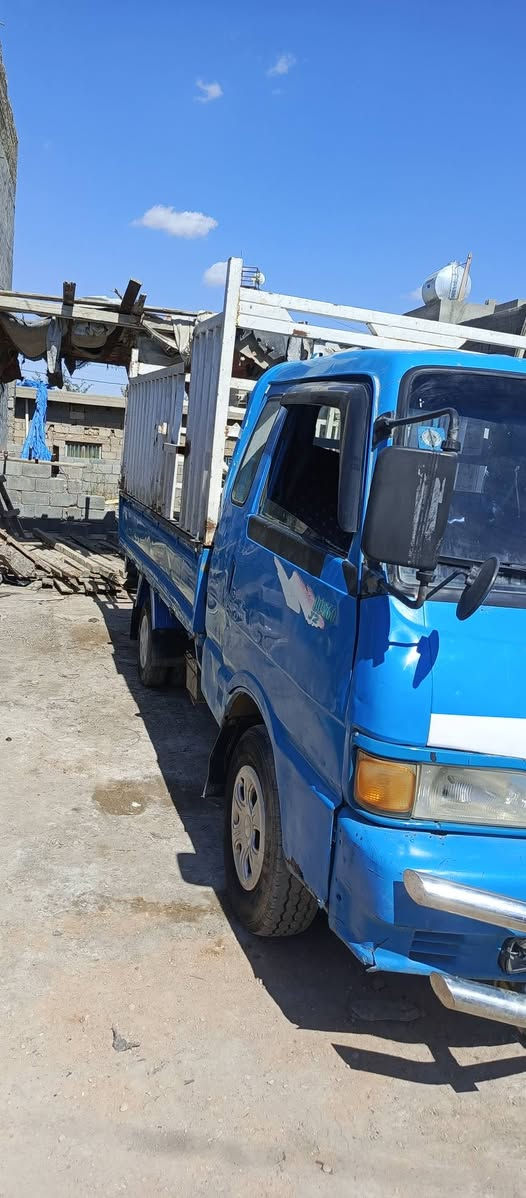 يالله  سلام عليكم  سياره كيه بنكو 96قماره وربع رغم نبار كير محرك مكفول سياره كهرباءياته كلهن شقالات سياره حلوه مال جني سعرها 55وبيه مجال لتفاوض مكان الفلوجه


**إذا كنت صاحب هذا الإعلان وتريد حذفه لأي سبب، رجاءا أرسل رسالة إلى الدعم الفني**