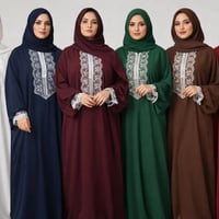 حجابات صلاة • سجادة صلاة