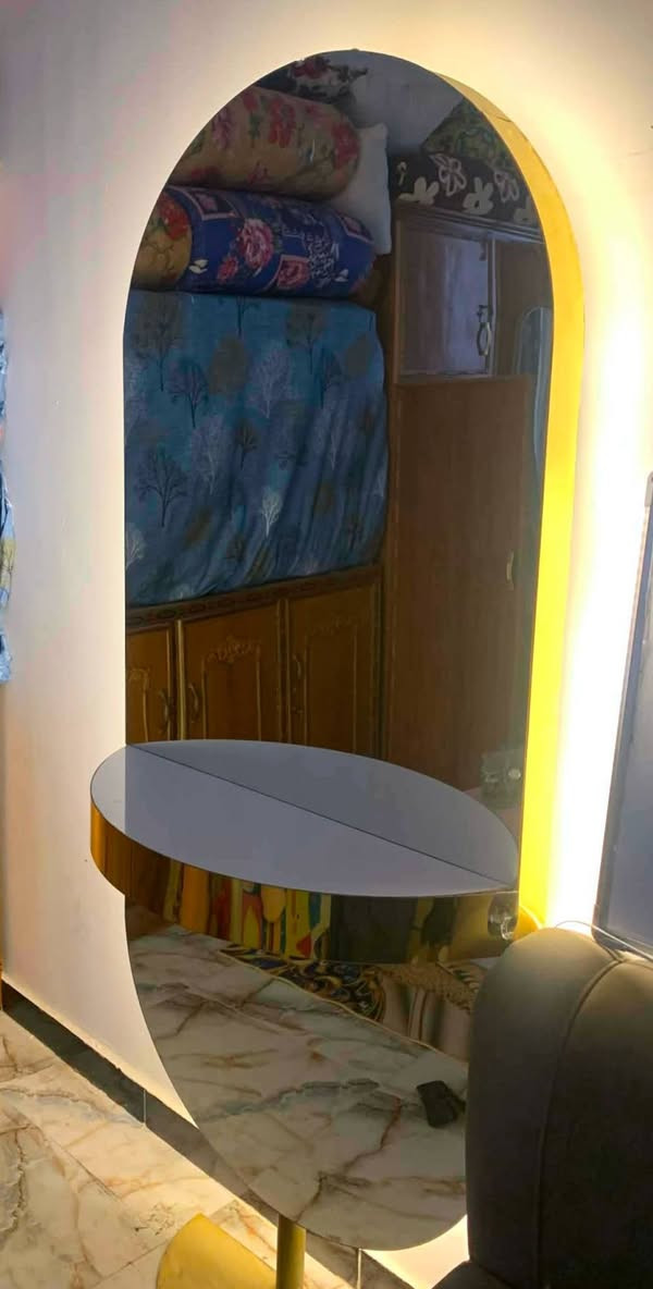 مراي للبيع مستخدم شهر واحد نضافه 💯 وسعر خاص


**إذا كنت صاحب هذا الإعلان وتريد حذفه لأي سبب، رجاءا أرسل رسالة إلى الدعم الفني**