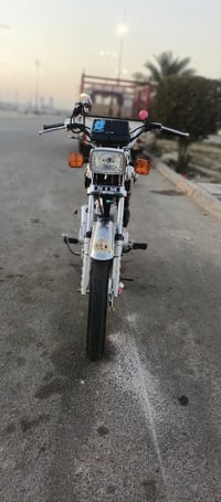 موديل 25 • مكينه برغي • الرستميه بغداد