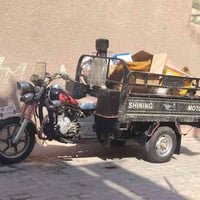 ستوته • موديل ٢٠٢٢ • مكفوله