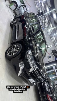 لاندكروز GXR • ٢٠١٢ • بدون حادث