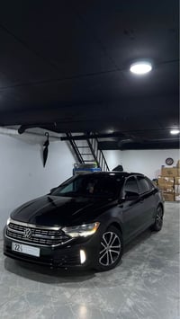 جيتا ٢٠٢٢ • S سبورت • رادار امامي وخلفي