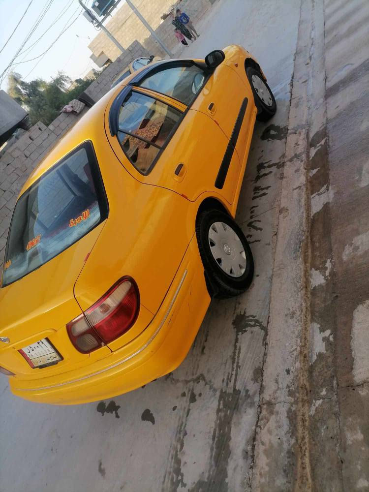 نيسان سني 2001كير محركشرط محرك اسود المرغوب سياره خير من الله 
بيهه بس جامرلق تبديل 
السعر 60اوبي مجال 
*********** كركوك, العراق
