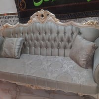 تخم ملكي • ١٠مقاعد • بغداد الشعب