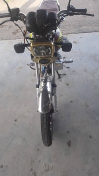 سونك • موديل 24 • محرك وكالة