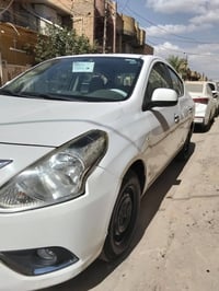 نيسان صني • ٢٠٢٠ • شمالي اربيل