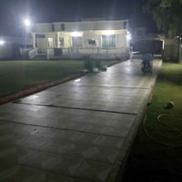 بيت • المدائن بغداد • ١٧٠٠م