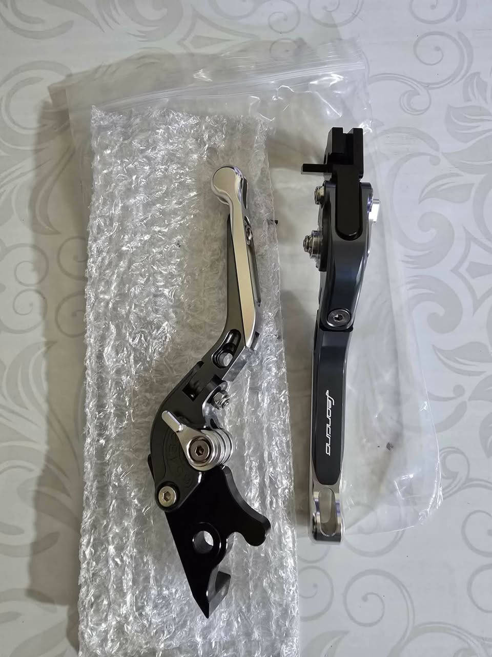 امزون غراض مناسبات بلاش كل قطعه وسعرهه انسب سعار


**إذا كنت صاحب هذا الإعلان وتريد حذفه لأي سبب، رجاءا أرسل رسالة إلى الدعم الفني**