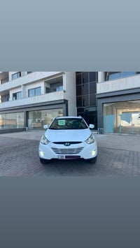 توكسان • ٢٠١٣ • ١٦٠٠٠٠ كم