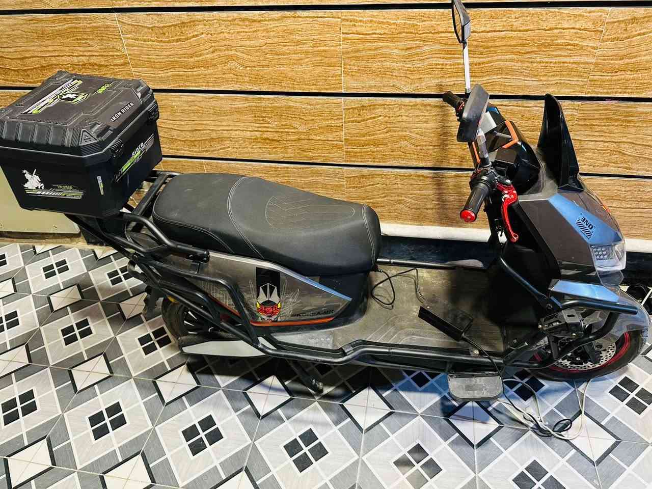 دراجه شحن للبيع مستخدمه شهر ونص بعده جديده السعر خاص


**إذا كنت صاحب هذا الإعلان وتريد حذفه لأي سبب، رجاءا أرسل رسالة إلى الدعم الفني**