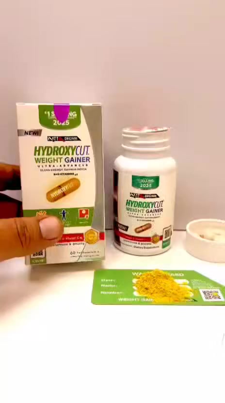 مسمن عام للجسم 🤩هيدروك
مسمن ومثبث وزن دائمي طبيعي وخالي من المواد الكيمائية يعمل على تسمين الجسم بصورة طبيعية دائمية بفترة لا تتجاوز العشرة ايام يحتوي هذا المنتج على اهم المعادن والفيتامينات التي يحتاجها الجسم في عملية زيادة الوزن الطبيعي من سبعة الى عشرة ايام مضمونه ومجربه 100% نتيجه تظهر من اول الأسبوع 🥳🥳
😍 بدون اَي كيميائيات 
 تكفي لمدة شهر لا يختفي المفعول بعد تركه لأنه يعطي سمن طبيعي #مسمن_عام


**إذا كنت صاحب هذا الإعلان وتريد حذفه لأي سبب، رجاءا أرسل رسالة إلى الدعم الفني**