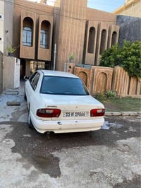 ٢٠٠٤ • مكينة وكير كفالة • بدون ضربه