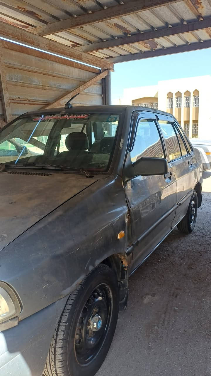 سلام عليكم البيع سايبه موديل ١٢رقم ميسان كليزي سنويه ٣٠ طخم تاير حداديه غرفه جديده براكتات معمره سياره كير جديد مكينه بيه ربل كايد  سياره حلوه ناعمه ترايك وين مايعجبك سعر ٢٩ رجان مو شراي لا يطي سعر  مكاني عماره  لون نفطي سياره جارده  مراوس هم موجود ***********
