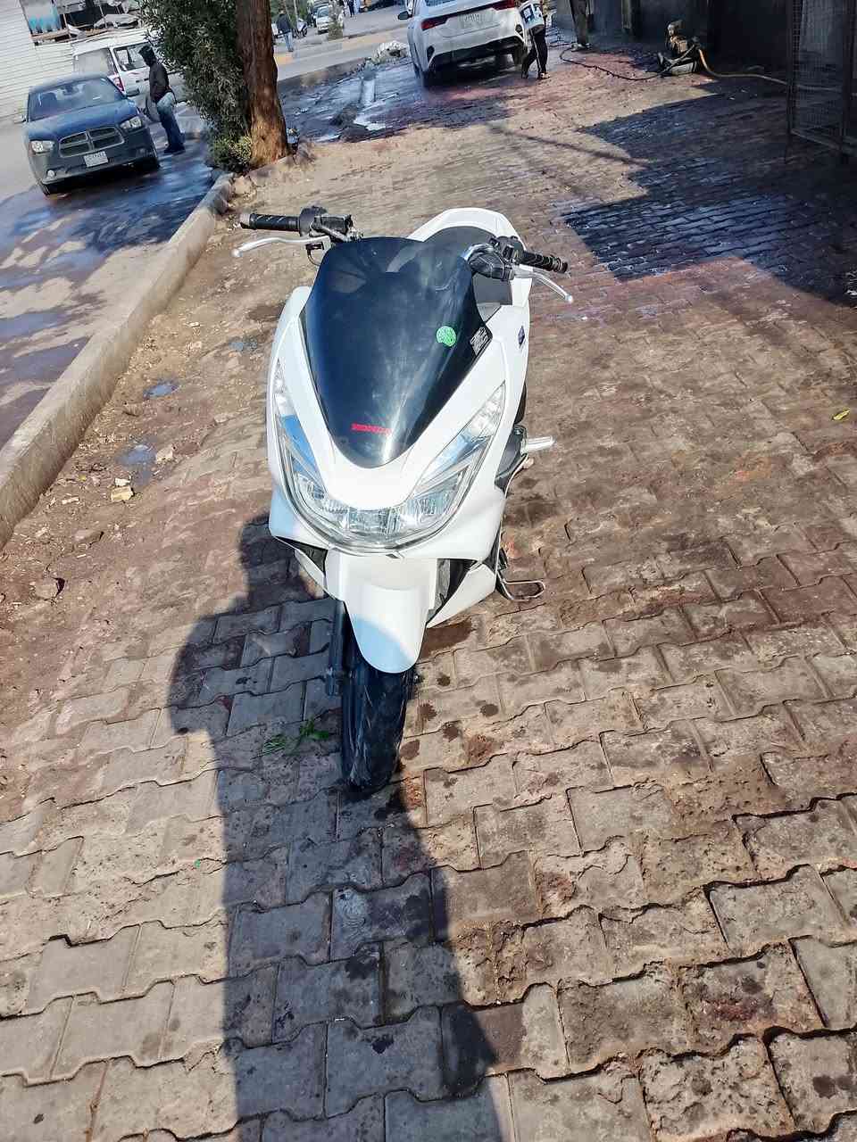 بيسي اكس جيل الثاني ياباني مكينه 150دراجه ماشيه 22 حقيقي بدون تصفير مكينه  ما مفتوح بيها برغي شرط الفحص 
مكاني المدينه 
رقمي ***********
