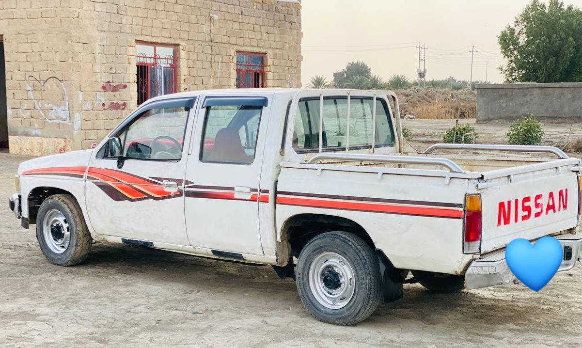 السلام عليكم سياره نيسان البيع مديل 95رقم مثنئ انكليزي تحويل ثاني يوم سياره محرك وكير مكفولات كهربايات كلها شغاله سعر 32وبيها مجال سياره مال جناي مكان سياره سماوه قضاء الخضر الاستفسار اتصل على الرقم ***********
مراوس بيكم فقط
