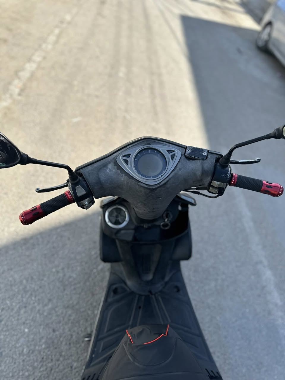 سلام عليكم دراجه  ماكس مضلع ياباني 🏍️
دراجه كامله كل نقص مابيه تراي وين 🏍️مايعجبك  
مكاني شعب شارع صحه 
رايده 625 وبيه مجال***********
