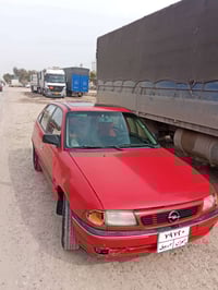 استرا موديل 92 رقم اربيل  محرك 1600 كير عادي سعرها 40  للاستفسار 07735...