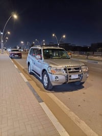 باجيرو • ٢٠٠٦ • ٣٨٠٠