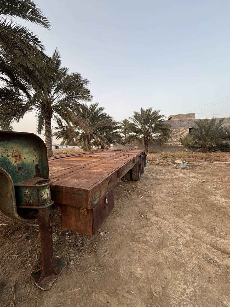 سلام عليكم من رخصت الدمن لودر الماني للبيع
مسجله 
دنگيرين مدوره 
مكان الانبار الرمادي ال استفسار خاص‪‪+964 786 395 0816


**إذا كنت صاحب هذا الإعلان وتريد حذفه لأي سبب، رجاءا أرسل رسالة إلى الدعم الفني**