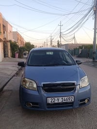 تاكسي سابق • ٢٠٠٧ • اربيل