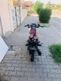 سونك • دراجتين • موديل٢٥