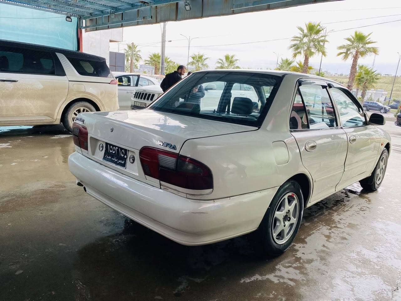 پرۆتۆن 2004لۆک لۆک کیڕ تۆماتیک تەبریت لەسەرسویج  جام کارەبایی  بیشو پشتی کەبسە جوارتایەی سێ رۆژە بۆی بەستراوە جرکەی تیانیە کیرو مەکینە بەشەرت ئارموئەوەلیات بەشەرت دەعامی بۆدەعامی نرخی ٣٩ گەڵا 
***********
*********** السليمانية, العراق
