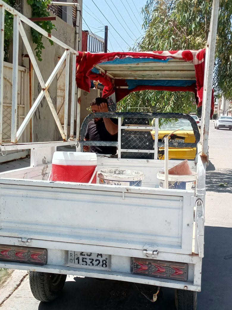 ستوته للبيع مرقم محرك صفر جديد سعر مناسب موديل 18الشراي يتصل اني مكلف بل نشر التفاصيل عد صاحبها ***********
