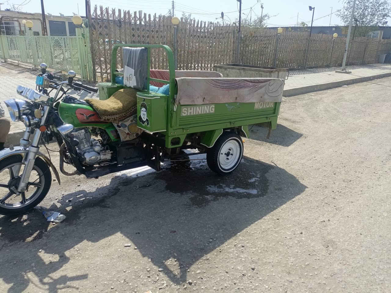 السلام عليكم ستوته لبيع كفاله عامه اوراق صولي موديل 23 مكاني بابل محاويل 
‏‪***********‬‏. ما متواجد خاص
