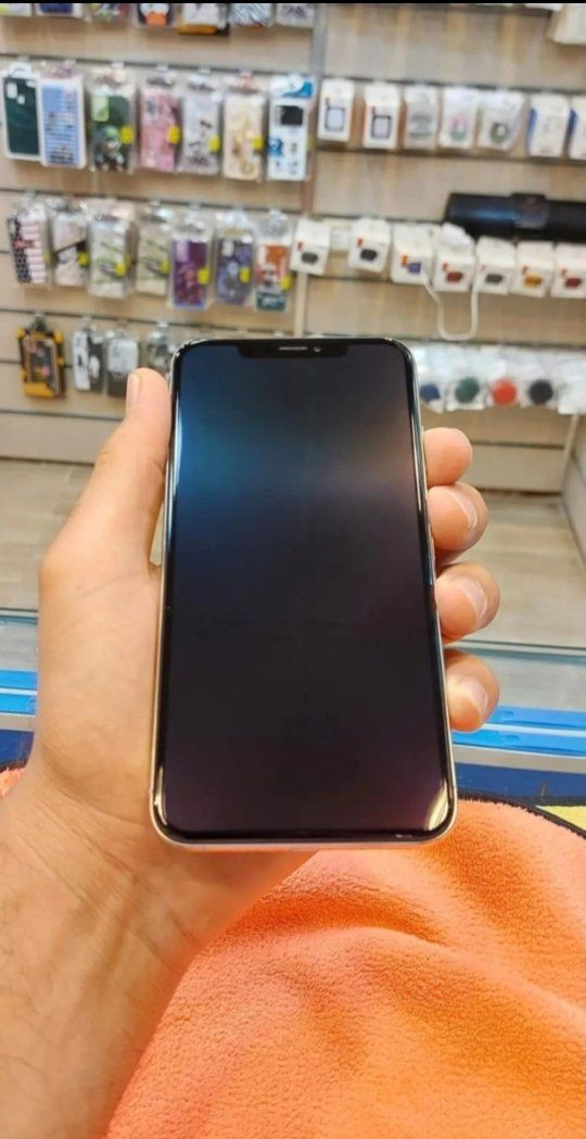 متاح ايفون أكس اس ماكس 
مساحه 256جيجا 
بطاريه 98٪🔋
الجهاز معاه الكرتونه والشاحن الاصلى الجهاز وتر بروف الجهاز وارد المملكه العربيه السعوديه استعمال سعودى 
بسعر 6200ج
للتواصل معنا ابعت رساله خاصه وسيتم الرد عليك 📲✉️


**إذا كنت صاحب هذا الإعلان وتريد حذفه لأي سبب، رجاءا أرسل رسالة إلى الدعم الفني**