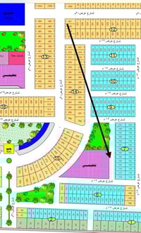 مجمع نيروز الدار • ١٦٠م • غرفتين