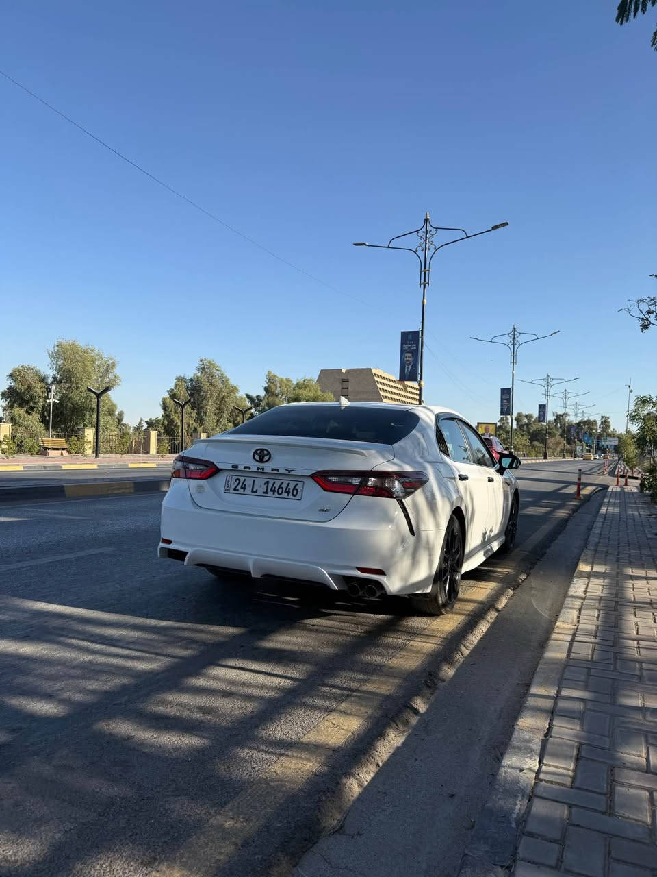 ***********
3 قطع بيها بجم جاملغين او بوند أربيل, العراق
