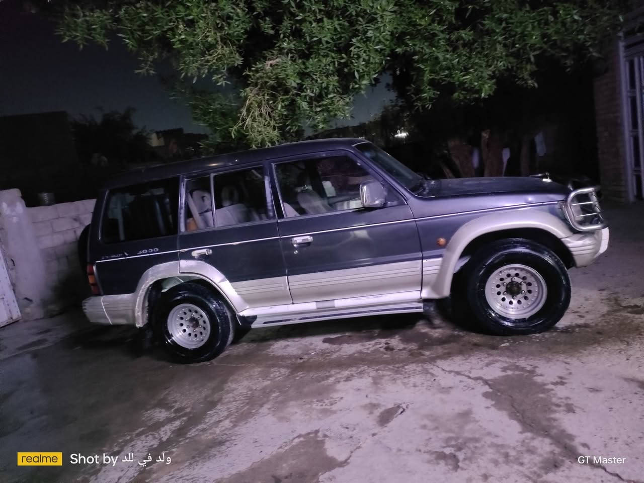 باجيرو 98 مكينه وكير وكشر بلادي سنويه 30 هزه جديده تحويل مباشر سعر 60 مكاني بغداد


**إذا كنت صاحب هذا الإعلان وتريد حذفه لأي سبب، رجاءا أرسل رسالة إلى الدعم الفني**