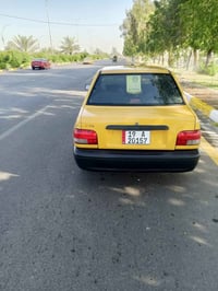 موديل ٢٠١٢ • دولي • لا صبغ