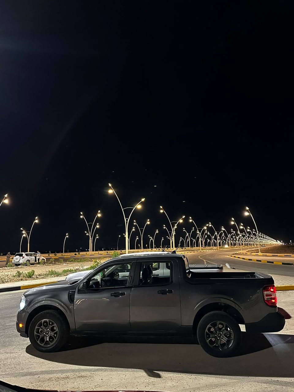 فورد مافرك ٢٠٢٣ xlt هايبرد محرك ٢٥٠٠
ضرر باب السائق وجاملغ
مرقم بغداد بأسمي
السعر ١٨٥ وبيها مجال
مكان السياره سامراء
الاستفسار أكثر ***********
