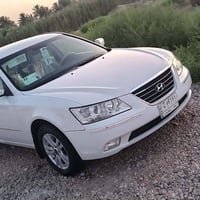 سوناتا 2010 خليجي مكينه 2400 رقم بغداد سنويه ل٢٠٣٠ تحويل مباشر اشاره ب...