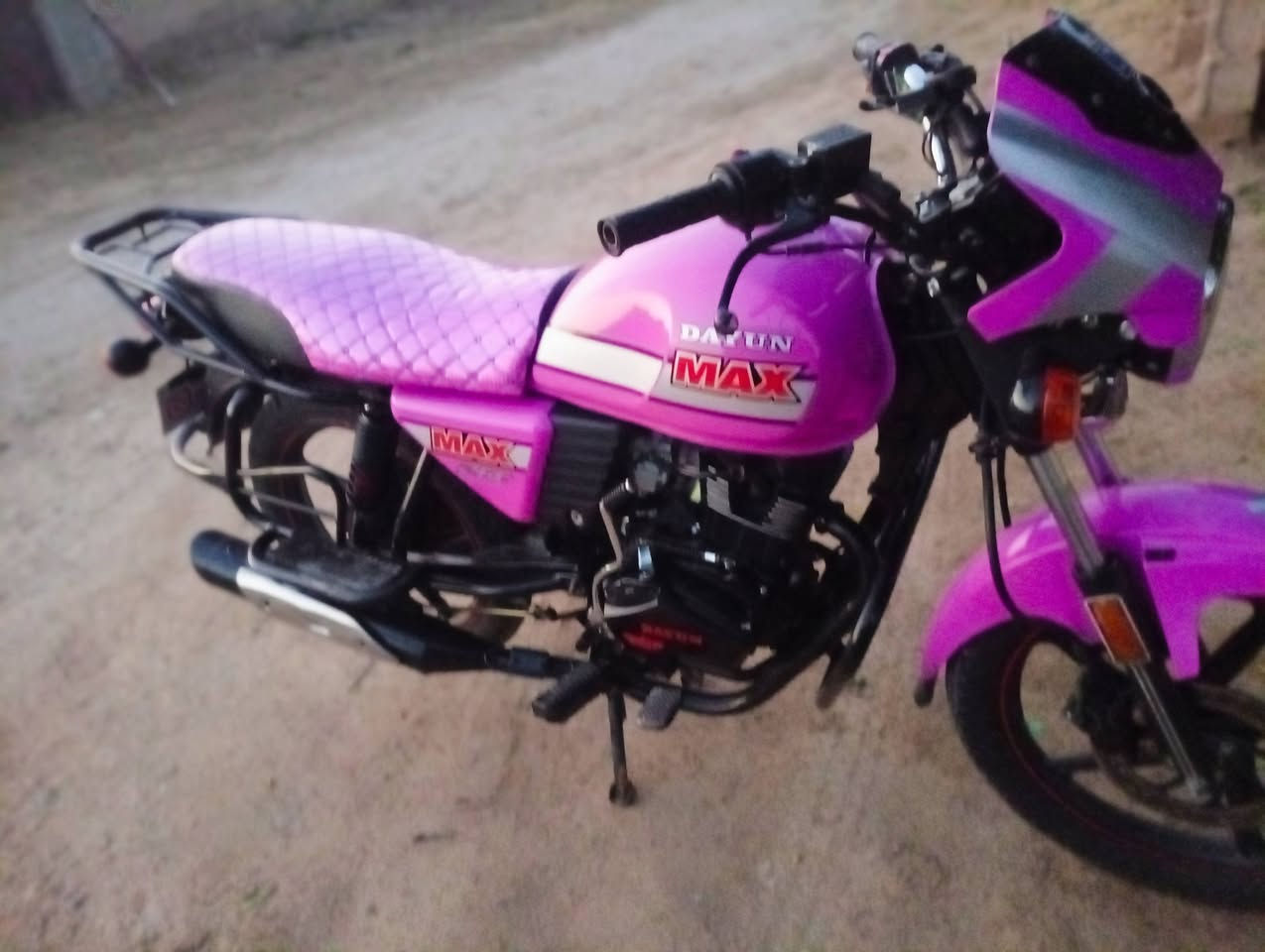 سلام عليكم دايوان لماكس موديل 22 مكفوله كفاله سعره بواحد 700وخمسين


**إذا كنت صاحب هذا الإعلان وتريد حذفه لأي سبب، رجاءا أرسل رسالة إلى الدعم الفني**