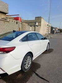 سوناته • ٢٠١٨ • رقم اربيل