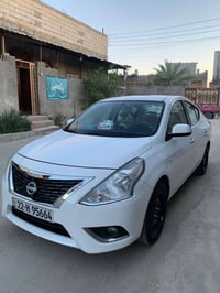 سياره سني هندي بليته الزركه 24 رقم اربيل كفاله عامه فقط الدعاميه الوره...