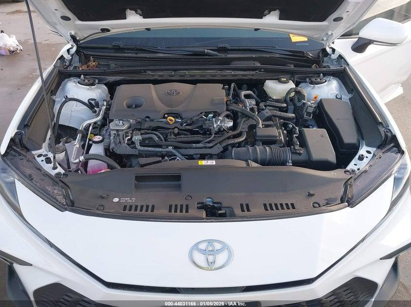 اعلان مزاد  غدا غدا غدا 
السيارة في امريكا
كامري 2026 se 
السعر حسب المزاد
تاريخ المزاد ال خميس 2026/3/5
 #يمكن ادخالها بكتاب #الشهداء معفي من الگمرگ والرقم . 
#او_شحنها #إلى_الأمارات
#إقليم_كردستان 
#العقبة
#ام_قصر
#دبي
#تركيا
📍 العنوان : نينوى - ناحية القيارة  
بالقرب من السيطرة الشمالية   ومكتب سرحان للسيراميك 

الامين للمزادات الامريكية فرع جنوب الموصل                    

تتوفر كافة أنواع السيارات من أمريكا إلى العراق 
وماينشر هو نموذج واحد فقط 

وعبر منافذ الشحن المذكورة أعلاه في الدخول إلى العراق .
الأمين للمزادات الأمريكية📞 
اتصال 

:
☎️***********
☎️***********
☎️***********
