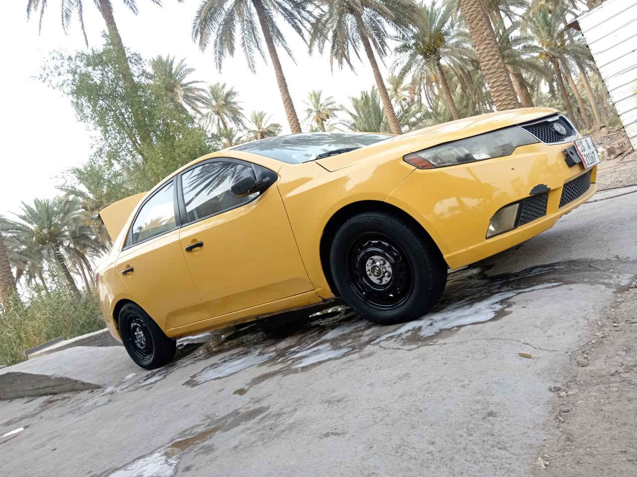 سلام عليكم سيراتو خليجي 2012 حادثه الهلال يم القبق البنزين السعر 84وبيهه مجال  ***********
