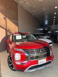 اوتلاندر • ٢٠٢٤ • ماشي ٢ الف