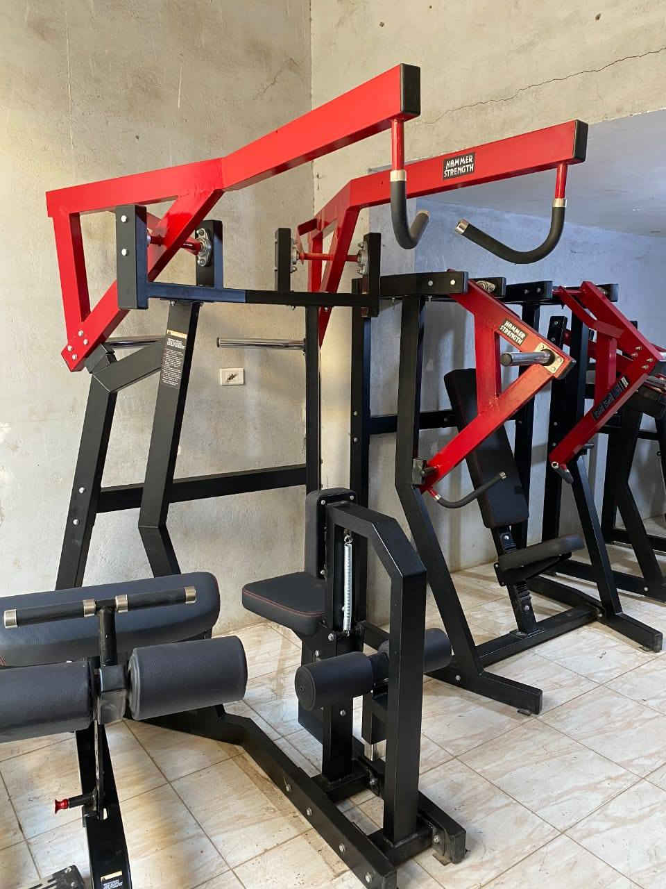 🔥 أقوى عروض الأجهزة الرياضية من المصنع مباشرة 🔥

لو بتجهز جيم أو عايز تطور جيمك 💪
دلوقتي تقدر تحصل على أفضل الأجهزة الرياضية بجودة عالية وأسعار المصنع بدون أي وسيط 👌

✅ أجهزة جيم منزلية وتجارية
✅ خامات قوية وعمر افتراضي طويل
✅ أسعار خاصة للجيمات والكميات
✅ شحن لجميع المحافظات 🚚

📩 ابعتلنا الآن واعرف الأسعار والعروض المتاحة
وخليك أقوى مع معدات بجودة تستحقها 💥


**إذا كنت صاحب هذا الإعلان وتريد حذفه لأي سبب، رجاءا أرسل رسالة إلى الدعم الفني**